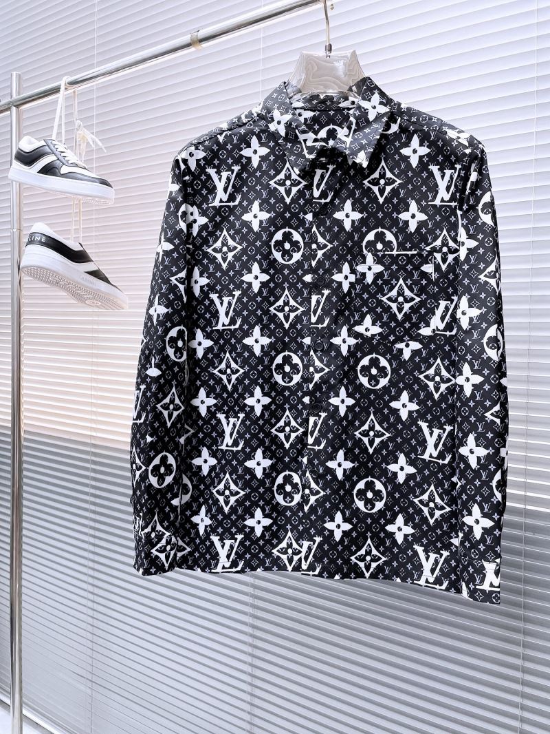 Louis Vuitton Shirts